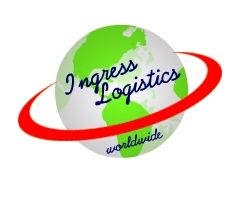 ingress logistics